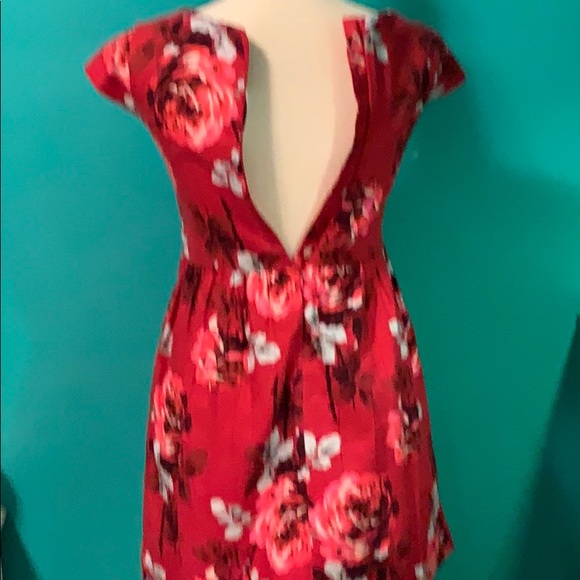 Gap kids Rose Dress 12 - Picture 2 of 6